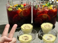 -3号仓库·创意中国菜(乐清正大广场店)