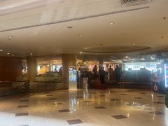 -曼谷拉差达绿宝石酒店