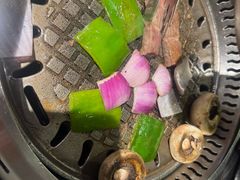 -勇誌烧肉·焱铁烧