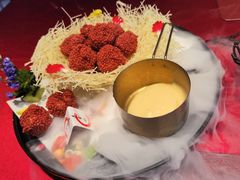 -寻食記创意特色菜