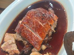 -南京大牌档(济南万象城店)