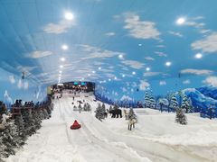 -世界之窗阿尔卑斯冰雪世界