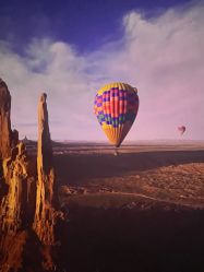 -翱翔飞越地平线