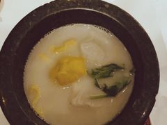 刀鱼馄饨-西郊5号·Maggie 5