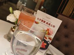 -王品牛排(福州泰禾店)