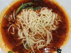 -兵哥豌豆面(创意谷店)