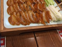 -吉祥春饼·烤鸭(国贸店)