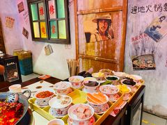 -江北北火锅馆·公路夜市(魏公村店)