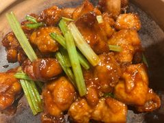 -又一福烤鸭·北京菜(东四店)