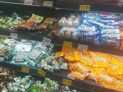 -永辉超市(红旗街万达广场店)