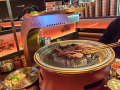 -西塔老太太泥炉烤肉(上海七宝领展广场店)