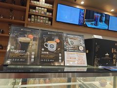 -逸派咖啡 EPARKCOFFEE(广安门店)