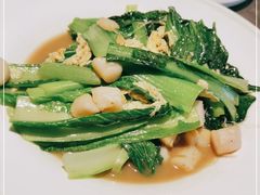 -前海沿·青岛菜(李沧万达店)