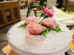 -大舜国风· 和牛火锅(绮霞街店)