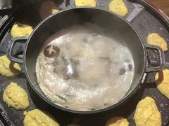 -三人行骨头王火锅(长寿店)