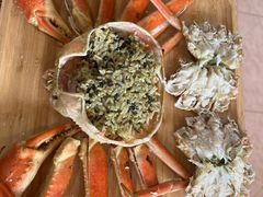 -震海贝烤贝·民俗特色店(延吉总店)