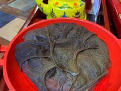 -前门·鲜肉火锅(长风店)