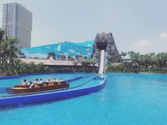 -广州融创文旅城