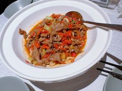 -湘中缘·湖南菜(娄底驻京办店)