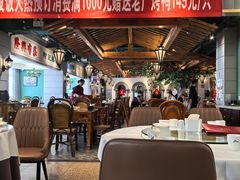 -老广酒楼(樱花店)