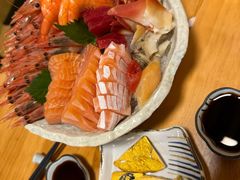 -大焰自助日式料理 铁板烧(徐汇店)