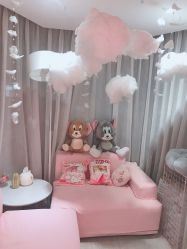 -Beauty Nails 美甲美睫皮肤管理