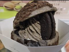 -芙気泡芙(北京来福士中心店)