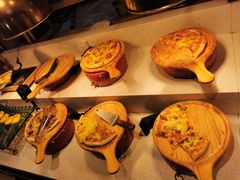 -金米客烤肉自助(中山路茂业时代城店)