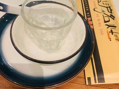-松沪名灶·豆浆鱼头·新上海菜(飞航吾悦广场店)