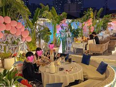 -天空花园餐吧·生日·团建(南山店)