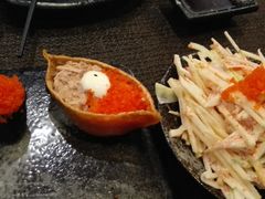 -哏儿寿司(红桥店)