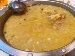 -石老头关东饺子王·东北菜(嘉华鑫城店)
