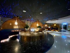-超级厨房概念餐厅(奥园广场店)