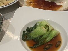 -红棉中餐厅·广州海航威斯汀酒店