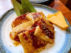 牛五花-竹涟烧肉(太古里店)