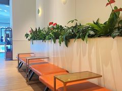 -Peet's 皮爷咖啡(乐峰店)