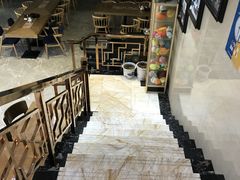 -兰亭安泊牛肉面(乐都路店)