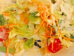 -萨莉亚意式餐厅(新洲家乐福店)