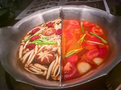 -湊湊火锅·茶憩(卓展店)