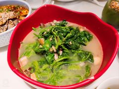 -上上席川菜(凯德乐峰广场店)