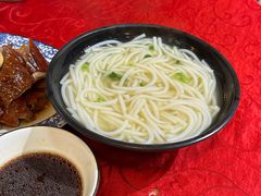 斋濑粉-大岭山烧鹅基