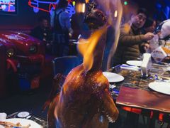 -MOSSO德国餐厅·音乐酒吧(环宇荟店)