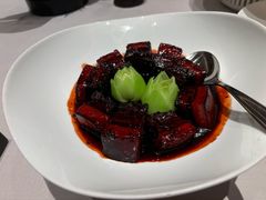 -蘇锦宴·淮扬菜烤鸭·小院(三元桥霄云路店)