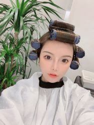 点击看大图 -CD Hair salon
