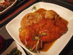 -大冒险家餐厅
