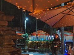 -二荆条·蜀鲜汇城市森林火锅