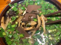 -高记清香园绝味不翻汤