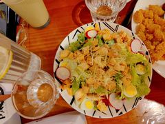 -Ricci睿奇美式餐厅(五道口店)