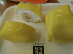 -满记甜品(南京虹悦城三店)