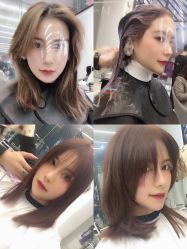 -MY HAIR ARDOR
